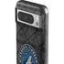 NBA Minnesota Timberwolves Dark Rust Google Pixel 8 Pro Impact Case